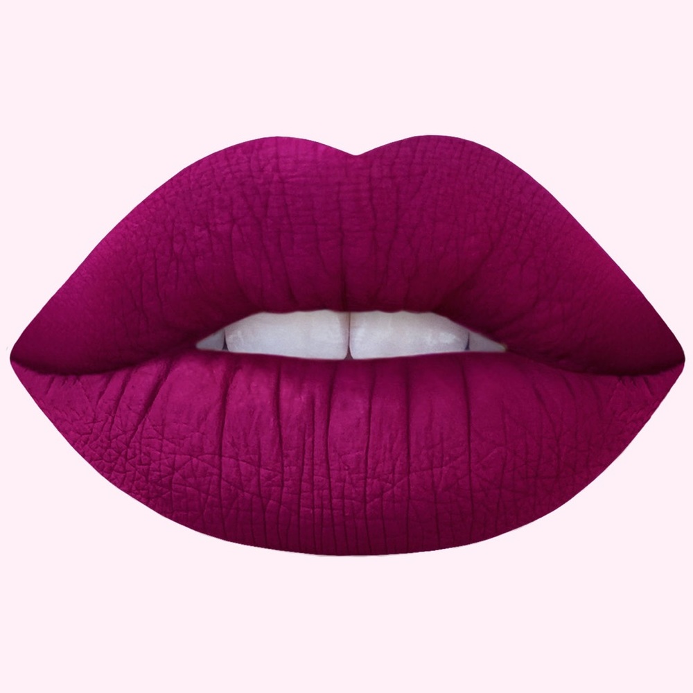 Lime Crime Velvetine